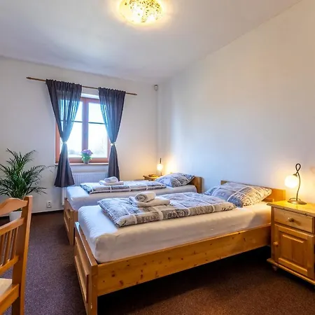 Zamecky Dvur Cernousy