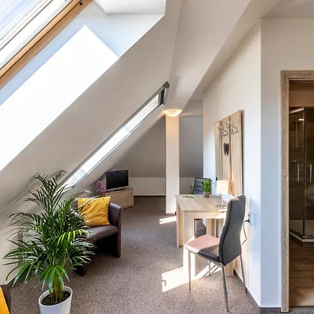 Zamecky Dvur Cernousy Guest house 3*