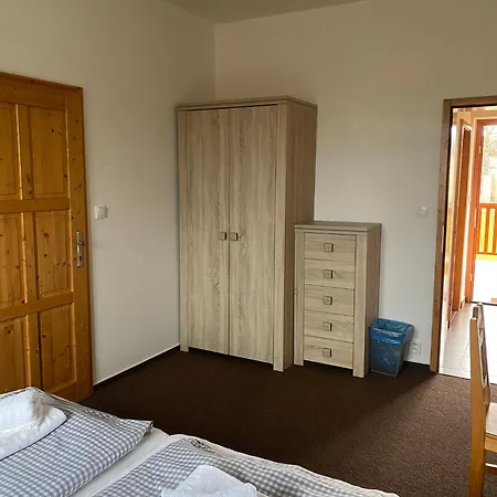 Guest house Zamecky Dvur Cernousy