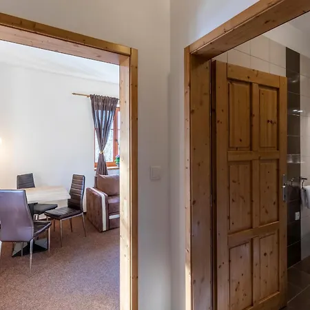Guest house Zamecky Dvur Cernousy 3*