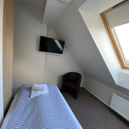 Guest house Zamecky Dvur Cernousy