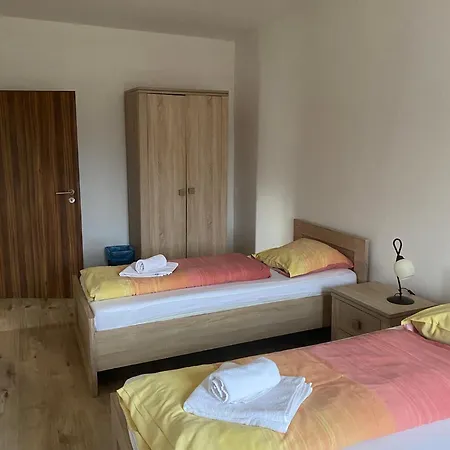 Guest house Zamecky Dvur Cernousy 3*