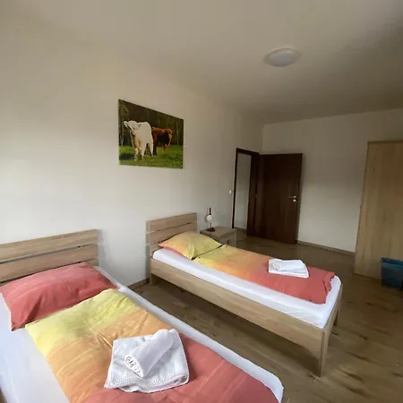 Zamecky Dvur Cernousy Guest house 3*