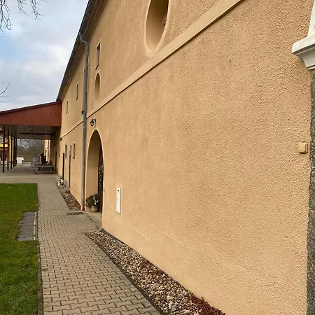 Guest house Zamecky Dvur Cernousy 3*