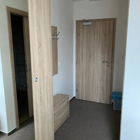 Guest house Zamecky Dvur Cernousy 3*