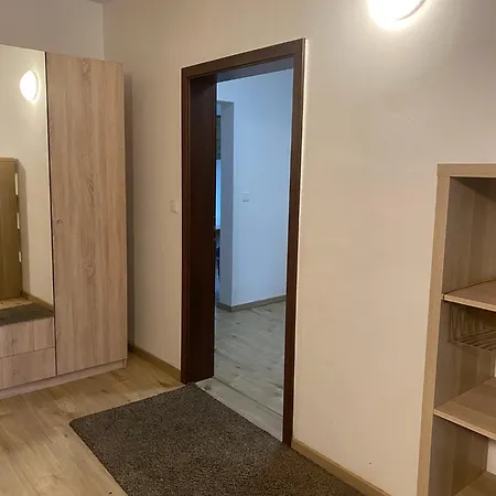Guest house Zamecky Dvur Cernousy V Poli