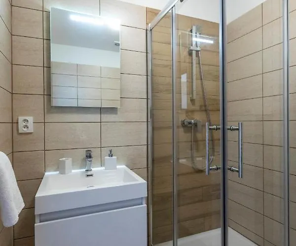 Zamecky Dvur Cernousy Gasthof 4*