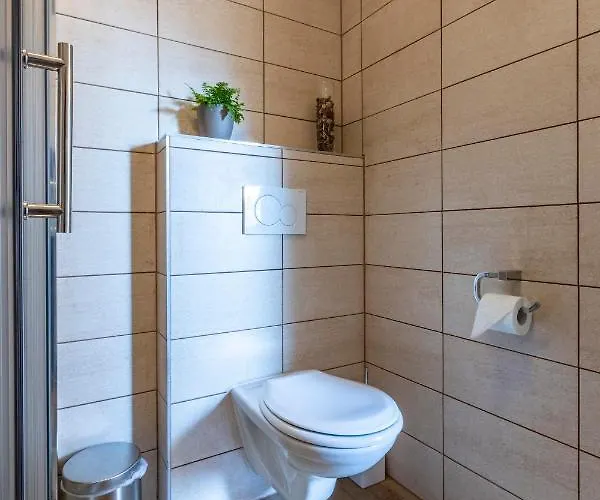 Gasthof Zamecky Dvur Cernousy 4*